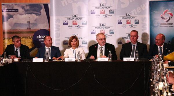 romania la un pas de a fi lider in domeniul energetic