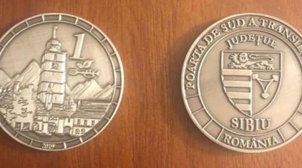 sibiu se lanseaza prima moneda locala din romania se numeste sibcoin