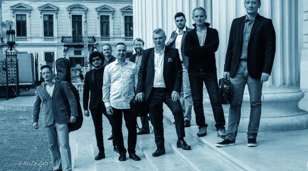 trafic strings concert pe 22 noiembrie la filarmonica din ploiesti