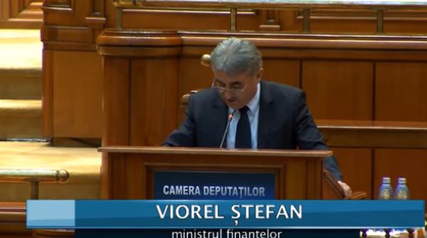 viorel stefan spune ce urmeaza pentru el