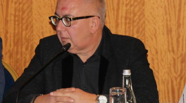 volintiru romgaz transant nu suntem dumnezei hai sa nu ne ascundem