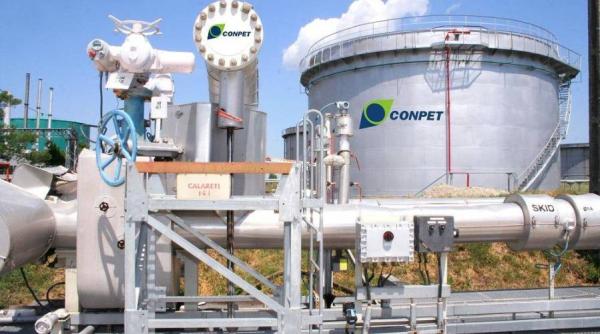 conpet noua conducere