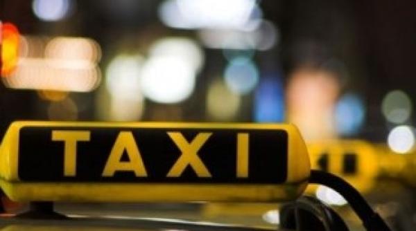 constanta taximetristii in alerta luati la tinta de trei jefuitori