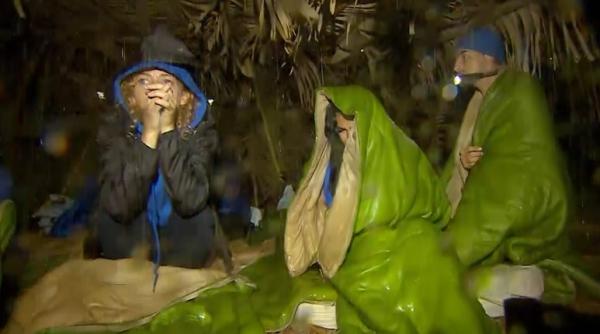 daniela crudu a cedat ca niste caini eram