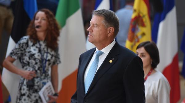 dosare klaus iohannis miscare inainte de alegeri chirieac intrebare cheie