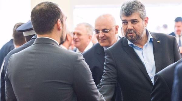 excluderi psd ciolacu imi pare foarte rau