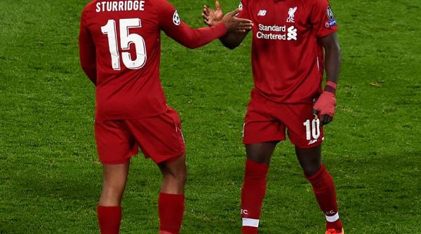 liverpool invinsa de steaua rosie