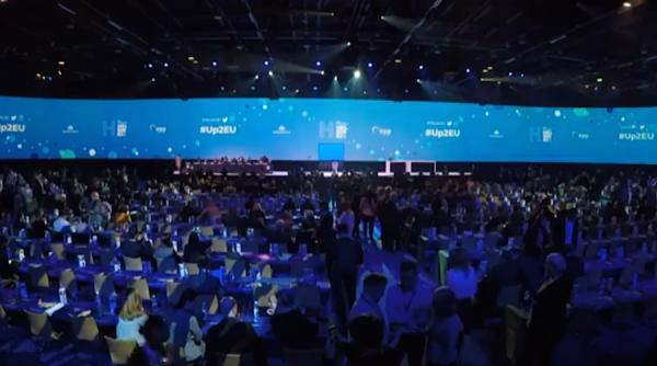 rezolutie privind statul de drept adoptata la congresul ppe