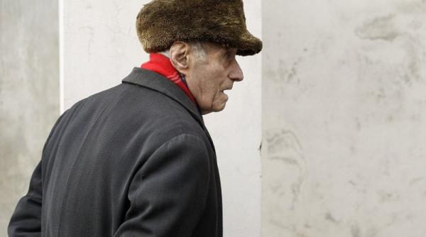 alexandru visinescu a murit procesele tortionarilor la final ce urmeaza pentru romania