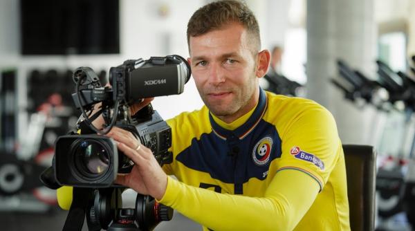 bogdan lobont intoarcere in romania pe cine va antrena pisica