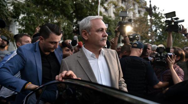 dragnea despre sectia de investigare a magistratilor sa se gandeasca