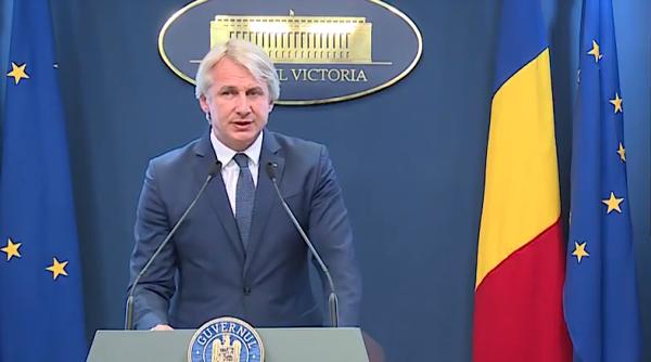 eugen teodorovici crestere economica se va confirma inca o data ca sunt niste habarnisti