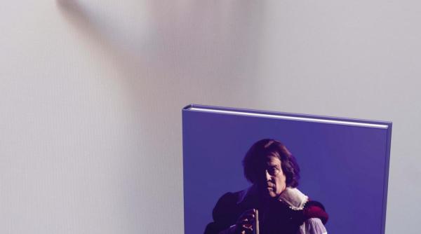 marius bodochi lansarea albumului omagial