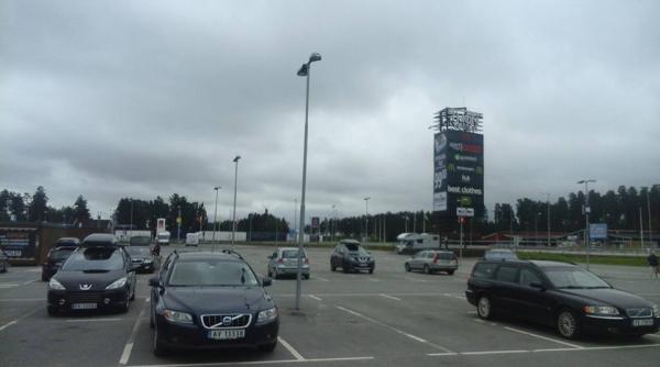 suedia extinde controalele la frontiera