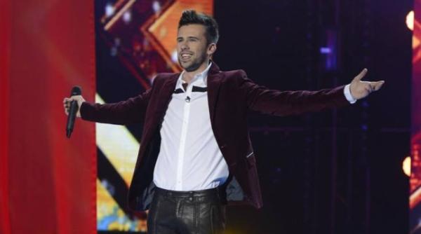 x factor  florin ristei  dezvaluire din culise  voiam sa plec   