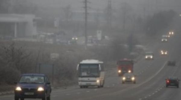 anm avertizare meteo cod galben in 20 de judete