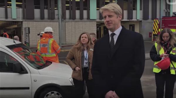 brexit demise in guvernul britanic se cere un nou referendum