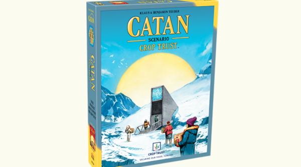 catan versiune noua popularul joc isi propune sa salveze lumea