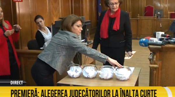 completurile de 5 componenta liviu dragnea a aflat cine ii va judeca dosarul