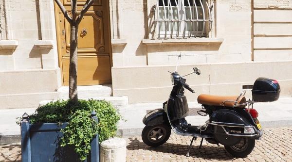 conducere scuter fara permis pedeapsa cu inchisoarea