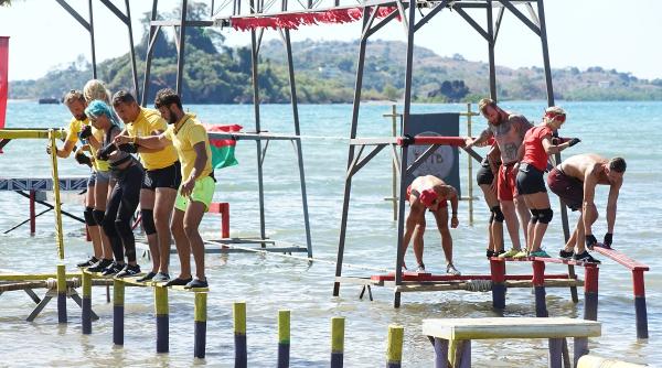 daniela crudu eliminata de la ultimul trib