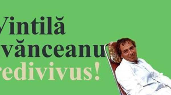 lansari vintila ivanceanu la viena