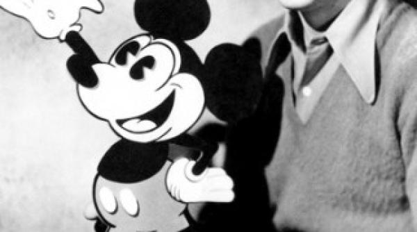 mickey mouse  aniversare  personajul disney a implinit 90 de ani