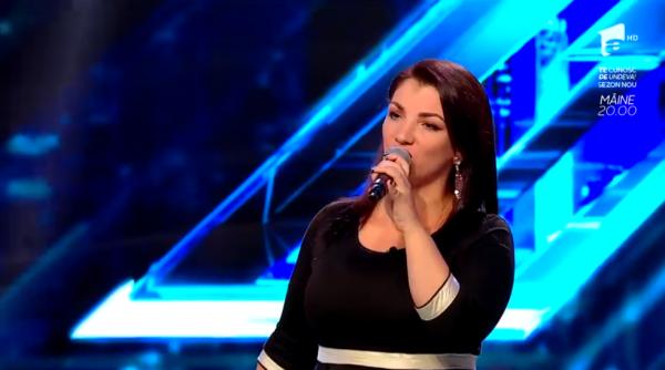 x factor bootcamp raisa bordea sparge gheata delia vrei sa iei loc pe scaun si sa fii inlocuita