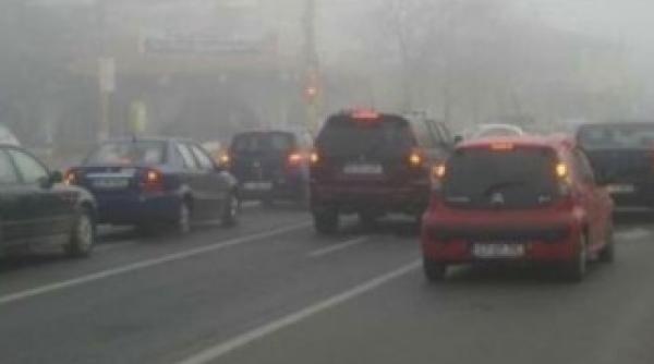 anm avertizare meteo cod galben in 19 judete