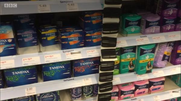 ce au in comun tampoanele si primul razboi mondial