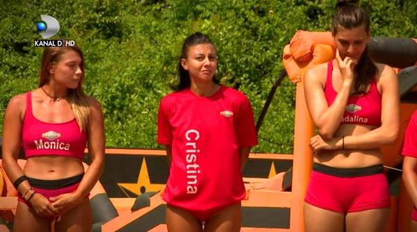 exatlon romania 10 noiembrie razboinici vs faimosi infrangere zdrobitoare