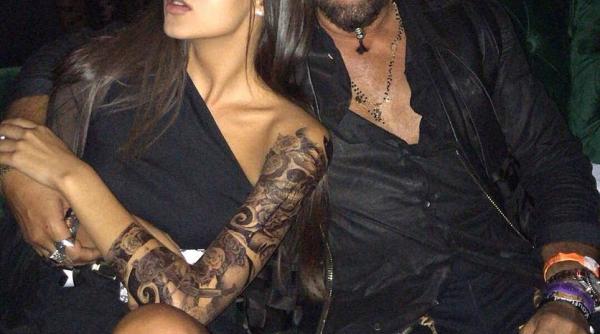 monica hill despre relatia cu catalin botezatu mai supravietuiesc il socheaza si pe el