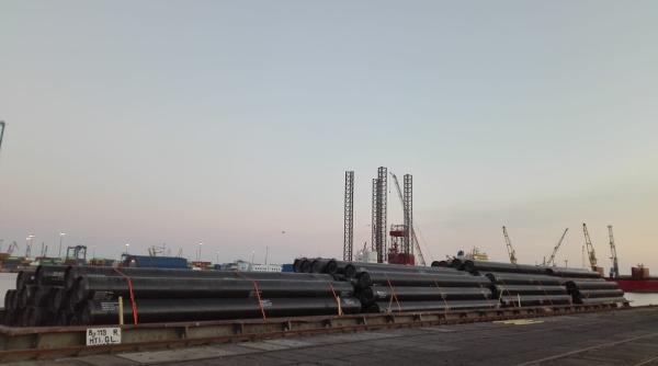 transgaz bsog contract pe 15 ani transportul gazelor din marea neagra