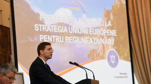 victor negrescu primul mesaj dupa demisia din guvernul dancila