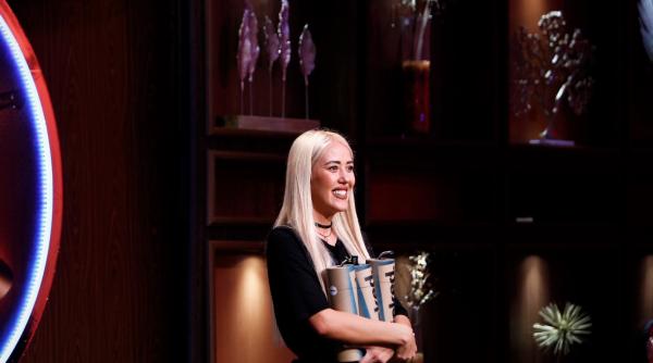 chefi la cutite sora danielei crudu surpriza pentru chefi cand au vazut ce e in farfurie