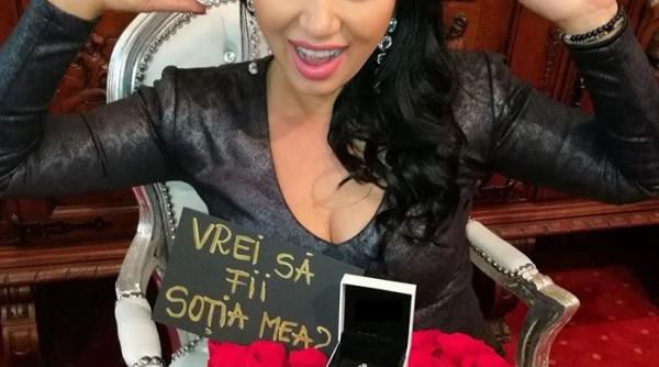 adriana bahmuteanu nunta cateva semne de intrebare