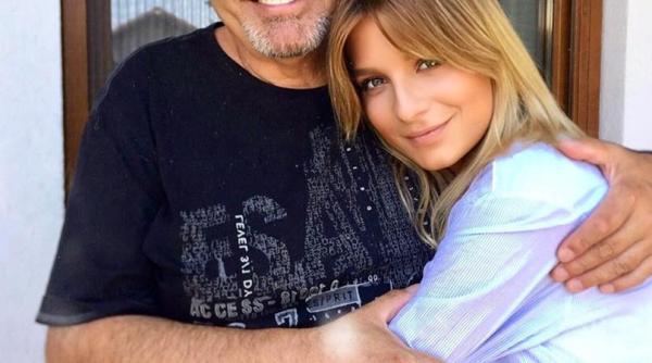 ana baniciu despre mircea baniciu nu trebuie sa fii trist si necajit