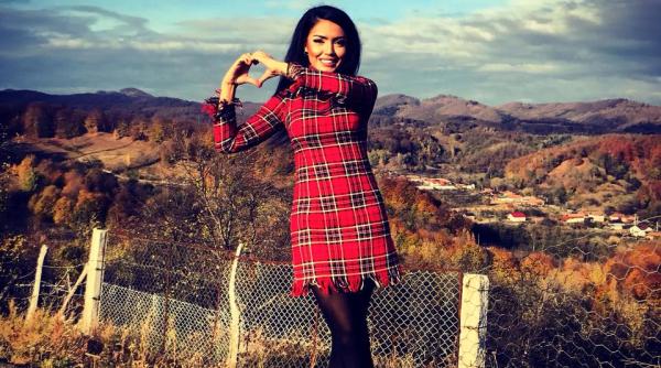 andreea mantea se muta in turcia cum a reactionat fiul ei