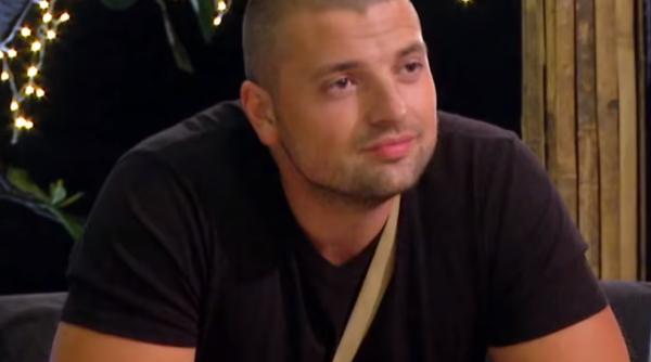 insula iubirii bogdan andy atac cand nu ai treaba te duci la sala