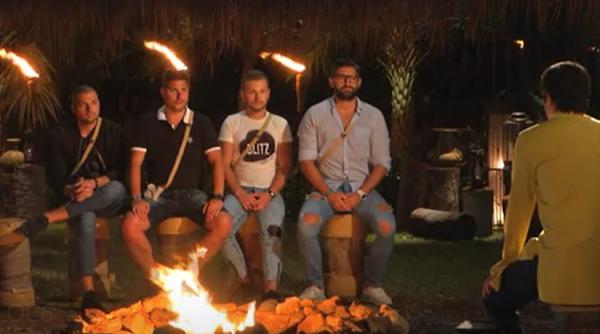 insula iubirii liana sanda