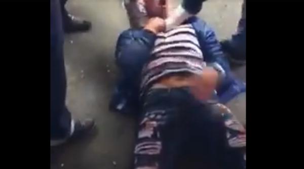 mall braila atac mirela zivari ipoteza in cazul tanarului care a intrat cu masina in multime