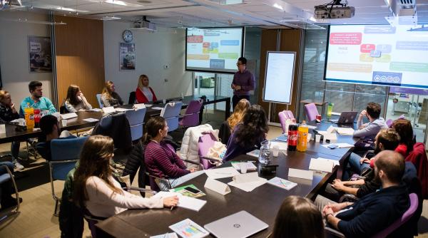 nestl si alliance for youth ajuta tinerii in dezvoltarea profesionala