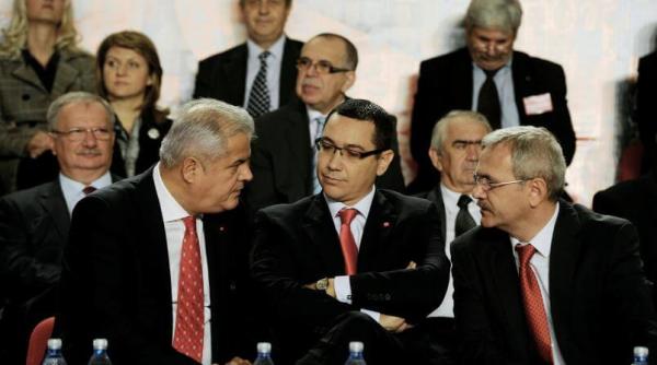 ponta maine va fi martea neagra pentru romania