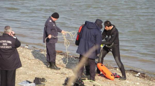 tragedie in larg ambarcatiune cu migranti scufundata