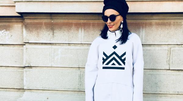 cosmina pasarin casatorie si copil responsabilitatea este foarte mare