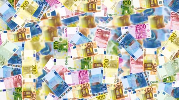 hillerin ce ai face tu cititorule cu 164 635 292 de euro