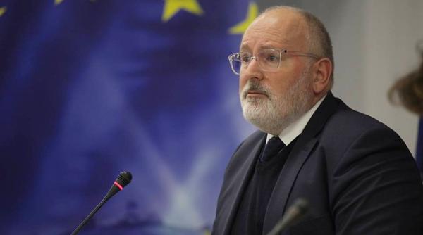 mcv romania declansarea articolului 7 timmermans nicio discutie