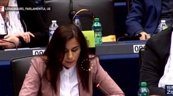 raport mcv rezolutie romania gabriela zoana declaratii cheie
