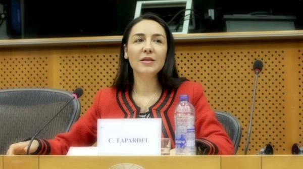 rezolutie romania adoptata in pe tapardel o nedreptate si o discriminare