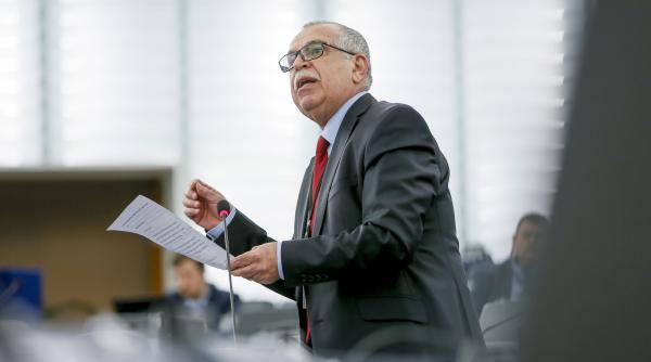 rezolutie romania victor bostinaru razboiul politic se muta la bruxelles si strasbourg